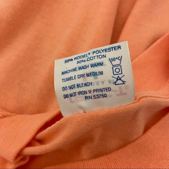 Vintage Bowling T-Shirt - Picture 6 of 6